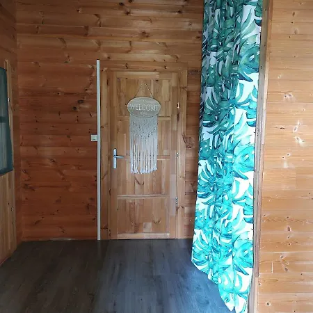Pause Nature Au Coeur Des Forets Chalet Saint-Pal-de-Senouire