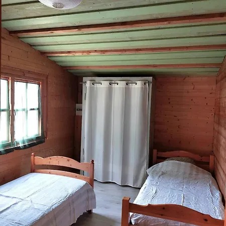 Chalet Pause Nature Au Coeur Des Forets