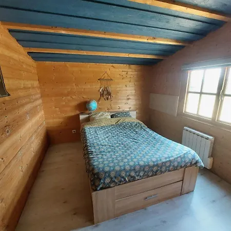 Pause Nature Au Coeur Des Forets Saint-Pal-de-Senouire